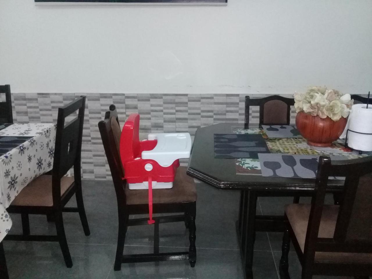 3A'S Guest House Akosombo 外观 照片