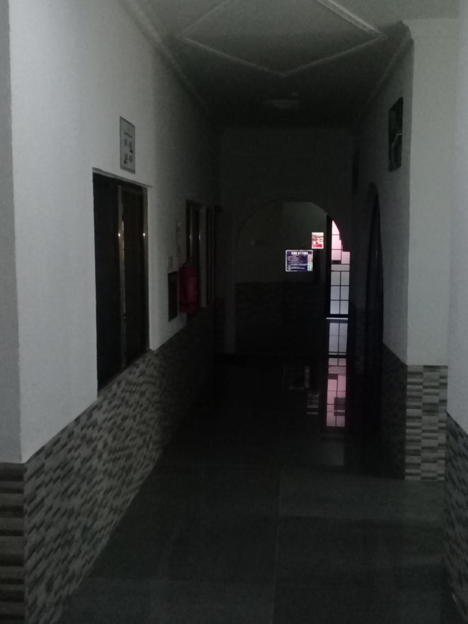 3A'S Guest House Akosombo 外观 照片